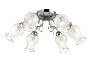Потолочная люстра Lumion Frizza 3075/6C