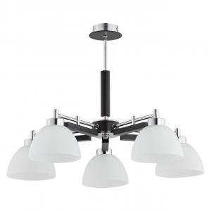 Потолочная люстра Alfa Latino 21215