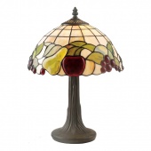 Настольная лампа Arte Lamp Fruits A1232LT-1BG