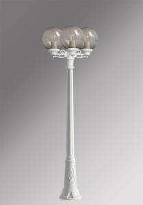 Уличный фонарь Fumagalli Gigi Bisso/G250 G25.156.S30.WZE27