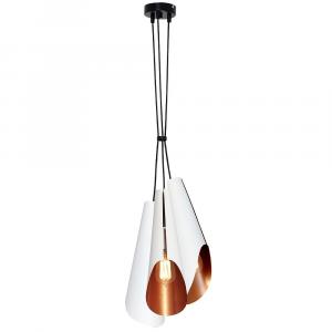 Подвесная люстра Luminex Calyx 9175