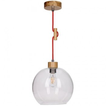 Подвесной светильник Spot Light Svea 1356670