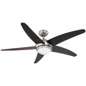 Вентилятор-люстра Globo Fabiola 306