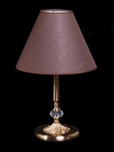 Настольная лампа Maytoni Chester CL0100-00-R