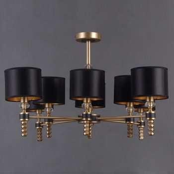 Потолочная люстра Lumien Hall Севилья 10459.01.37.08