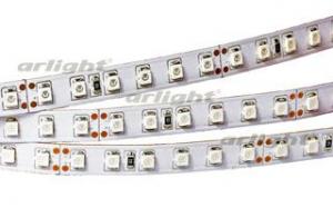 Лента RT 2-5000 24V Orange 2X (3528. 600 LED. LUX)