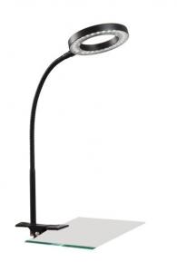 Настольная лампа Arte Lamp Desk A9420LT-1BK