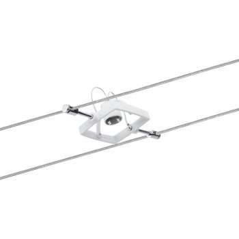 Струнный светильник Paulmann Wire Systems Mac II 94148