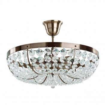 Потолочный светильник Alfa Luxor 14696