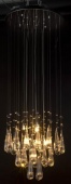 Каскадная люстра ST Luce SL615.053.08