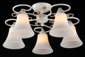Потолочная люстра Maytoni Eurosize 11 TOC011-05-W
