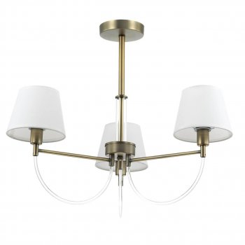 Подвесная люстра Lumion Dakota 3702/3C