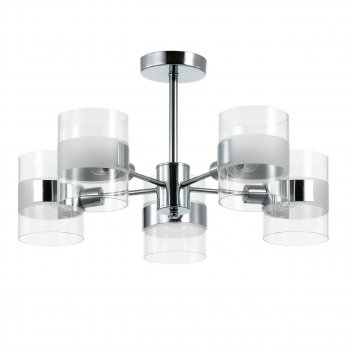 Потолочная люстра Lumion Runa 3706/5C