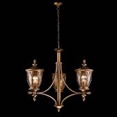 Уличный подвесной светильник Maytoni Rua Augusta S103-67-42-B