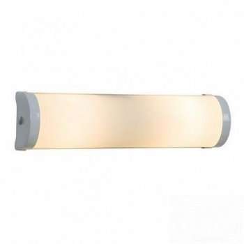 Подсветка для зеркал Arte Lamp Aqua-Bara A5210AP-2WH