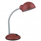 Настольная лампа Odeon Light Kiva 2081/1T