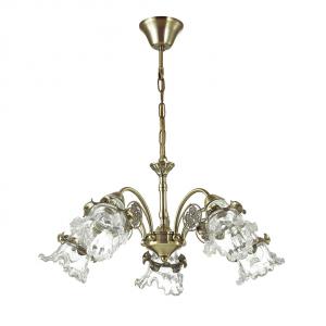 Подвесная люстра Lumion Eloisa 3450/5