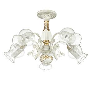 Потолочная люстра Lumion Olivi 3430/5C