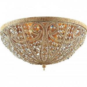 Хрустальная люстра N-Light 5942/10