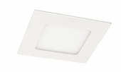 Встраиваемый светильник Arte Lamp Fine A2406PL-1WH