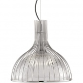 Подвесной светильник Arte Lamp Montana A9360SP-1CC