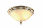 Потолочный светильник Arte Lamp Benessere A9570PL-2WG