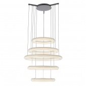 Подвесная люстра ST Luce SL902.503.05
