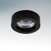 Встраиваемый светильник Lightstar Lei Mini 006137