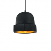 Подвесной светильник Arte Lamp Bijoux A6681SP-1BK