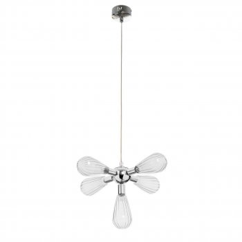 Подвесная люстра Spot Light Silvio 8300528