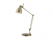 Настольная лампа Odeon Light Fartu 2336/1T