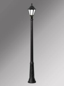 Уличный фонарь Fumagalli Ricu/Rut E26.157.000.AYE27