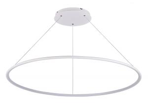 Подвесной светодиодный светильник Donolux S111024/1R 60W White In