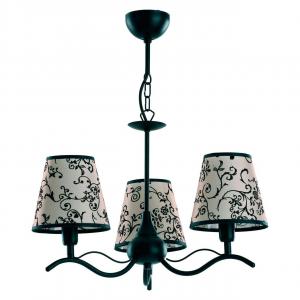 Подвесная люстра Alfa Wiktoria 16843