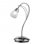 Настольная лампа Odeon Light Posi 1613/1T