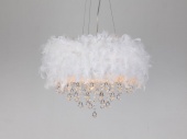 Подвесная люстра ST Luce Capriccio SL349.503.08