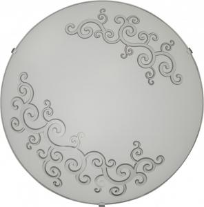 Настенно-потолочный светильник Nowodvorski Arabeska Silver 3705