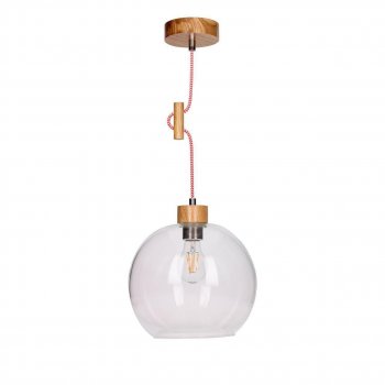 Подвесной светильник Spot Light Svea 1356570