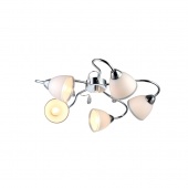 Потолочная люстра Arte Lamp Caprice A9488PL-5CC