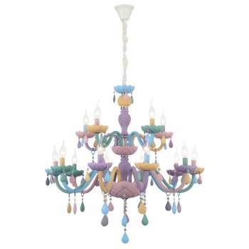 Подвесная люстра ST Luce SL1700.783.15