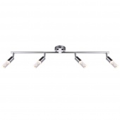 Светодиодный спот Globo Peru 56199-4