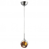 Спот Odeon Light Bolla 1430/1A