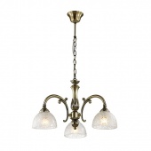 Подвесная люстра Odeon Light Sorema 2866/3