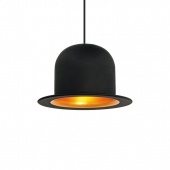 Подвесной светильник Arte Lamp Bijoux A3234SP-1BK