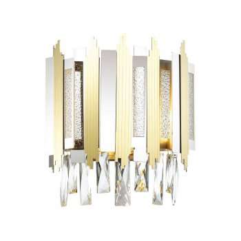 Настенный светильник Odeon Light Runa 4635/2W