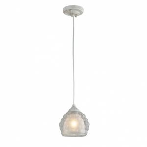 Подвесной светильник IDLamp Bella 285/1-Whitepatina