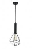 Подвесной светильник Maytoni Spider T021-01-B