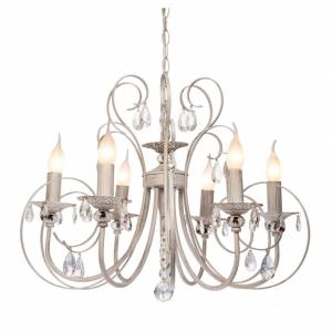 Подвесная люстра Silver Light Vienna 155.51.6