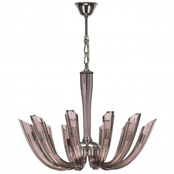 Подвесная светодиодная люстра Osgona Trofeo 895107