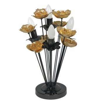 Настольная лампа MW-Light Розенхейм 615031304